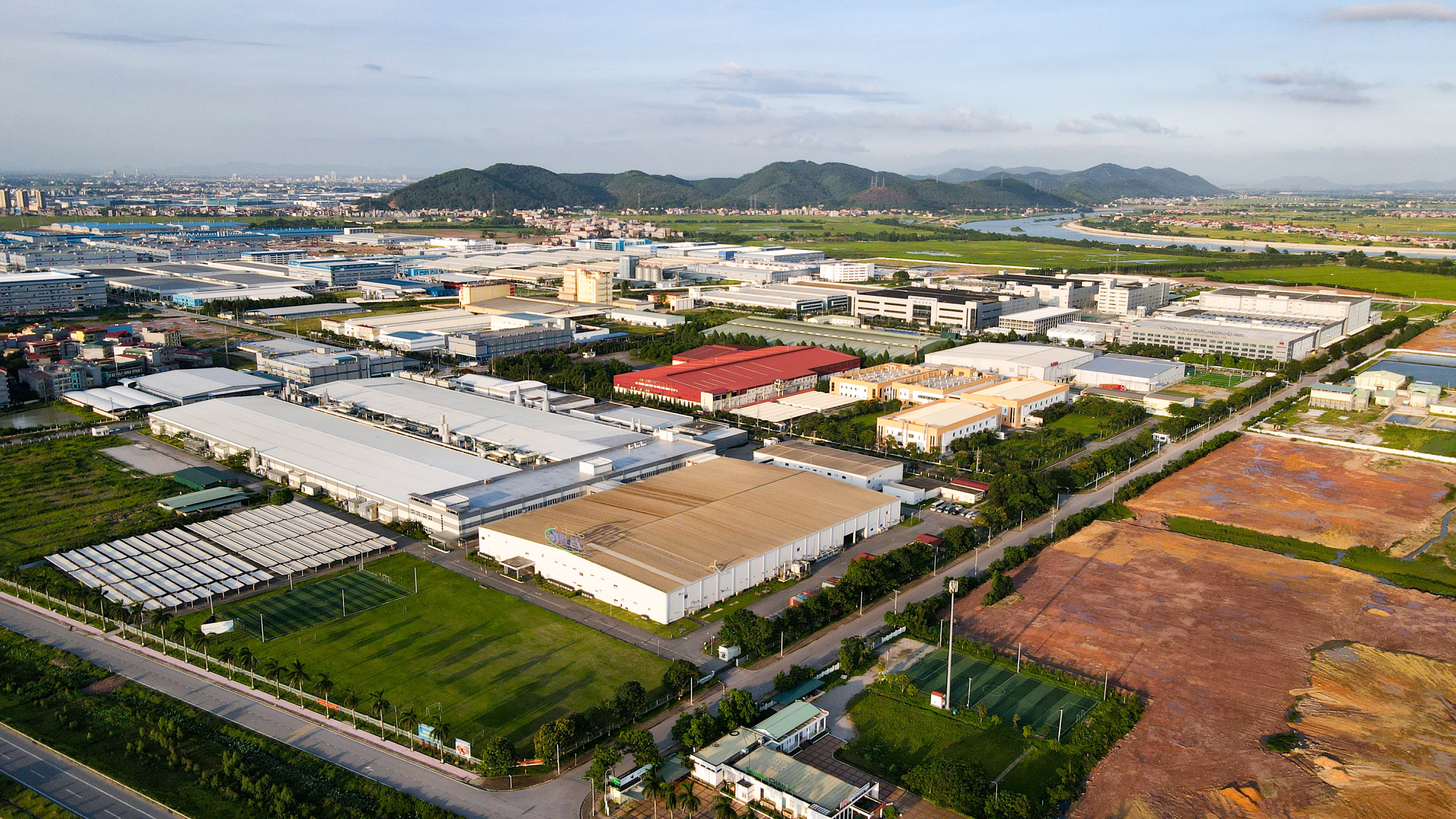 Thế giới nhìn đến Việt Nam như một biểu tượng của kỷ nguyên hậu Covid - 16 Thế giới nhìn đến Việt Nam như một biểu tượng của kỷ nguyên hậu Covid - 16