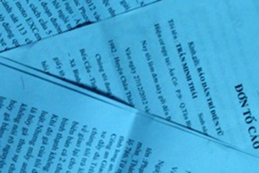 Khó hiểu việc tổ chức chặn bắt, đập đầu gà ở Trảng Bàng