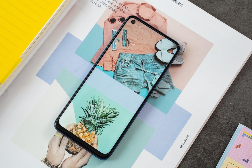 Tại sao màn hình 90Hz là yếu tố quan trọng khi lựa chọn smartphone năm 2020? - 3 Tại sao màn hình 90Hz là yếu tố quan trọng khi lựa chọn smartphone năm 2020? - 3