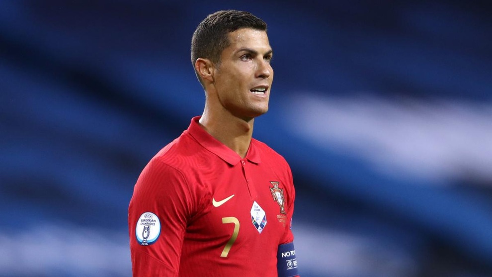 Top 5 ông già gân khiến tất cả khiếp sợ ở Euro 2020 - 5 Top 5 ông già gân khiến tất cả khiếp sợ ở Euro 2020 - 5