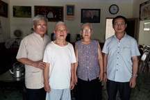 Tôi đã thoát khỏi án tử hình