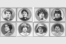 Cuốn nhật ký của gã sát thủ chuyên săn lùng phụ nữ cô đơn