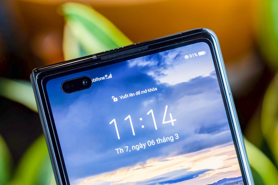 Huawei Mate X2 về Việt Nam, giá 100 triệu đồng - 3 Huawei Mate X2 về Việt Nam, giá 100 triệu đồng - 3