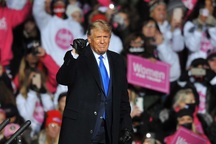 Nhà Trắng công bố 603 thành tựu của ông Trump