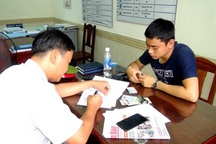 Bắt nhóm sinh viên lừa đảo qua mạng, chiếm đoạt tiền tỉ