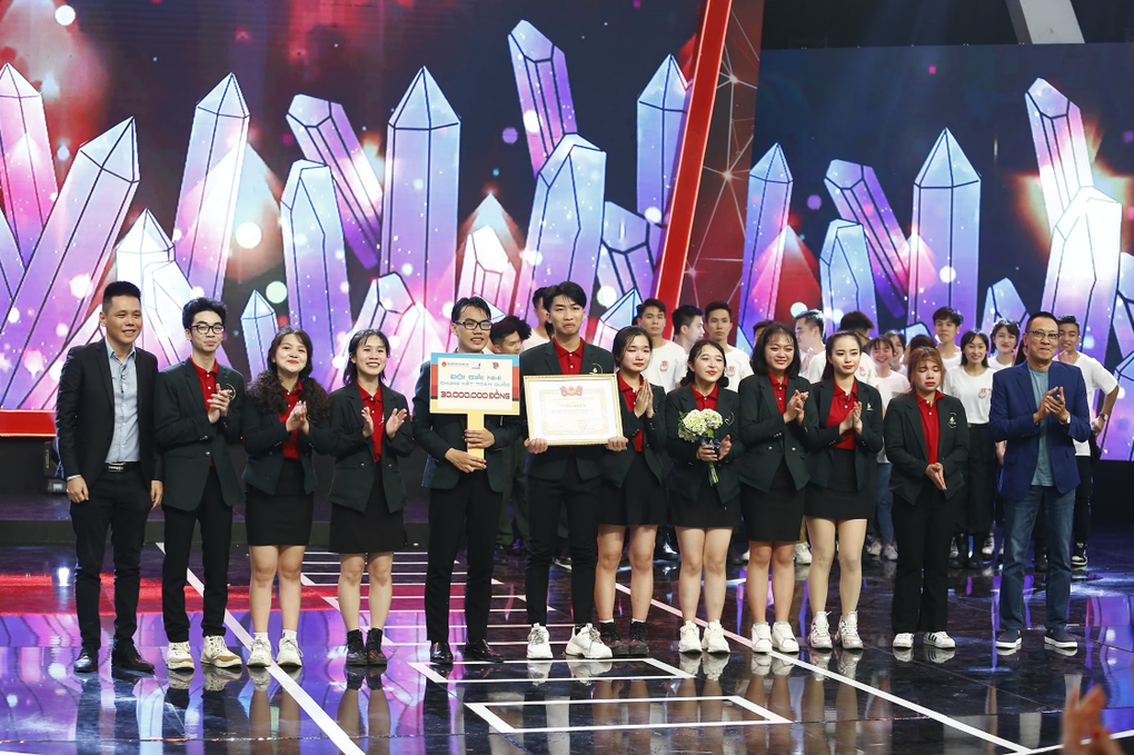 10 đặc sản tại Đại học Yersin Đà Lạt thu hút hàng ngàn phụ huynh và thí sinh - 3 10 đặc sản tại Đại học Yersin Đà Lạt thu hút hàng ngàn phụ huynh và thí sinh - 3