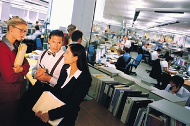 Vì sao trên bảo dưới không nghe?