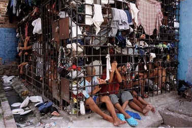 Thực trạng đáng sợ bên trong những nhà tù nguy hiểm nhất châu Mỹ