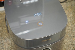 Trải nghiệm nồi cơm cao tần Joyoung JNRC-40N6 Ultra: Có thực sự thông minh? - 17