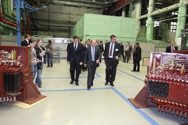 Về dự án nhiệt điện 1,2 tỷ USD: Cần một cách nhìn công tâm