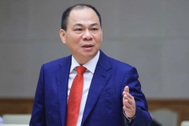 Tỷ phú Vượng: Nhà ở xã hội cũng phải có hầm để xe, khu vui chơi cho trẻ em