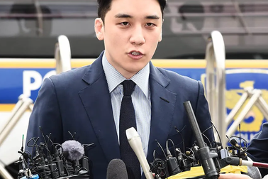 Seungri thừa nhận có tham gia đánh bạc trái phép