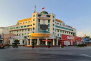 TP Vinh hạ 2 cấp quy định chống dịch sau gần 20 ngày giãn cách xã hội
