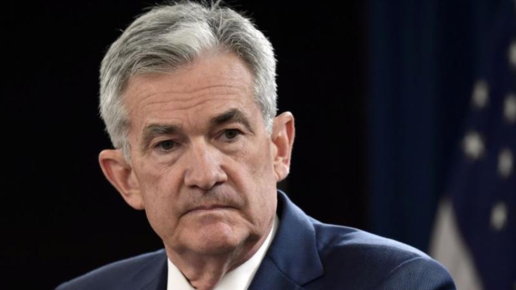 Fed sẽ hành động ra sao khi lạm phát Mỹ có dấu hiệu hạ nhiệt? - 1 Fed sẽ hành động ra sao khi lạm phát Mỹ có dấu hiệu hạ nhiệt? - 1
