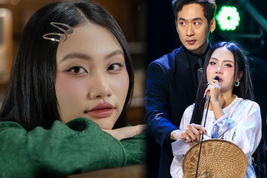 Phương Mỹ Chi đi hát 10 năm vẫn nhận giải Gương mặt mới, BTC nói gì?