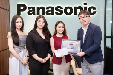 Các tác phẩm xuất sắc tại Cuộc thi thiết kế nội thất Panasonic “Living in Flow”