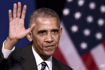 Ông Obama lệnh điều tra toàn diện tấn công mạng bầu cử tổng thống Mỹ