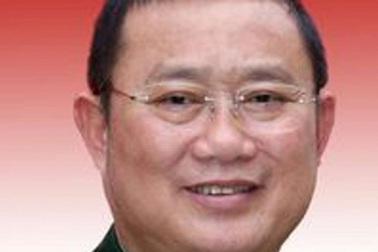 Trung Quốc bắt giữ tướng quân đội, thu giữ 5,6 triệu USD