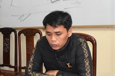 "Siêu trộm" chuyên phá két lấy vàng và tiền sa lưới