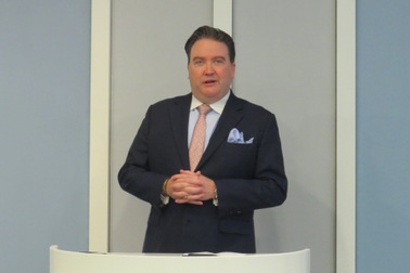 Cơ hội thúc đẩy quan hệ kinh tế, thương mại Việt - Mỹ