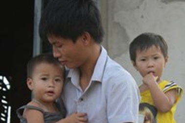 Trăn trở ở khu tái định cư cho dân vạn đò