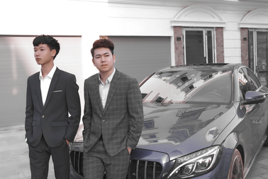 Quanplay - Hành trình xây dựng doanh nghiệp streamer từ 2 bàn tay trắng