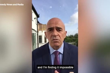 Người đàn ông 60 tuổi đăng video chống đẩy tìm việc