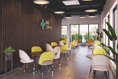 Lễ ra mắt căn hộ smart 4.0 dự án ICID Complex quà tặng đến 100 triệu