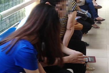 Học trò yêu bạo: “Vẽ đường cho hươu chạy” đúng