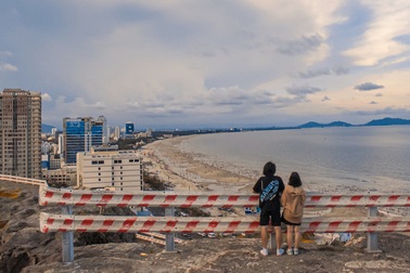 Cặp đôi Sài Gòn tiết lộ tuyệt chiêu khám phá Vũng Tàu với 1 triệu đồng