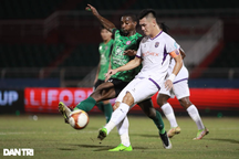 Tiến Linh và các tiền đạo Việt Nam hồi sinh dưới tay HLV Huỳnh Đức