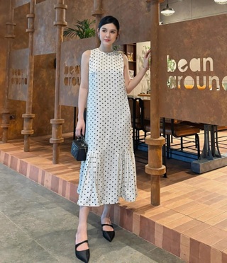 Vũ Thu Hoài: "Nữ tổng tài" trên phim, ngoài đời gu thời trang sang chảnh - 15