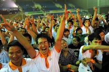 Chuyển hóa truyền thống Việt thành bản sắc của riêng mình