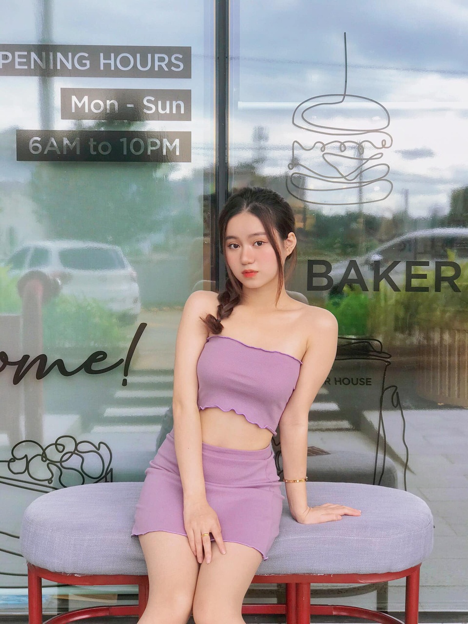 Ngắm nhìn 4 thiếu nữ Đắk Lắk sở hữu nhan sắc xinh như hoa - 2 Ngắm nhìn 4 thiếu nữ Đắk Lắk sở hữu nhan sắc xinh như hoa - 2