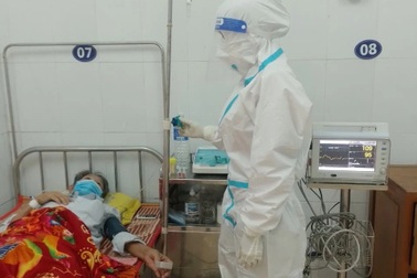 F0 gọi, bác sĩ trả lời!