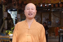 Các YouTuber và TikToker liên quan "đại đức Thích Tâm Phúc" có bị xử lý?