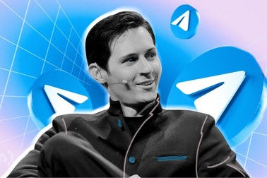 "Ông trùm" đứng sau Telegram giàu cỡ nào?