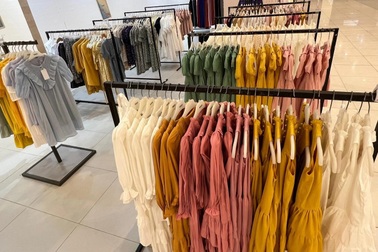 Nhật Hà Kids - thương hiệu thời trang bé yêu được nhiều mẹ Việt tin dùng