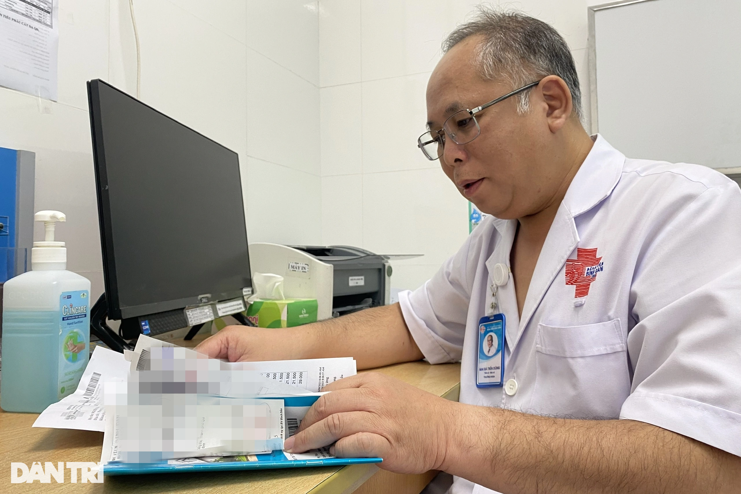 Hiểm họa dịch vụ làm to, kéo dài của quý cấp tốc - 10 Hiểm họa dịch vụ làm to, kéo dài của quý cấp tốc - 10