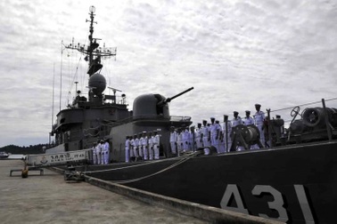 Thái Lan bác tin cho Mỹ dùng căn cứ quân sự để đổi thỏa thuận thuế quan