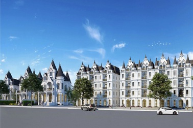 Hà Nội: Những chuyển biến ngoạn mục của hạ tầng Đông Anh