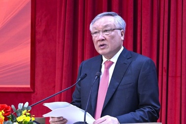 Hơn 22.000 phạm nhân đã được đặc xá trong năm 2025