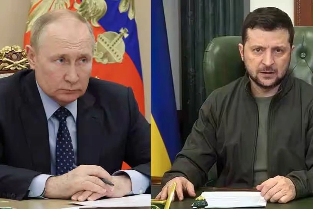 Nga và Ukraine sẵn sàng cho cuộc đàm phán cân não - 2 Nga và Ukraine sẵn sàng cho cuộc đàm phán cân não - 2