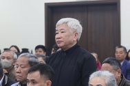 Cựu giám đốc BHXH nhận 700 triệu đồng của doanh nghiệp để "anh em vui"