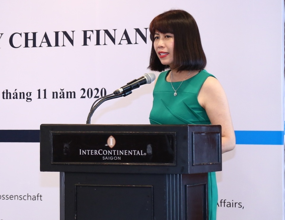 Đói vốn làm ăn, doanh nghiệp vừa và nhỏ xoay sở kiểu gì? - 2 Đói vốn làm ăn, doanh nghiệp vừa và nhỏ xoay sở kiểu gì? - 2