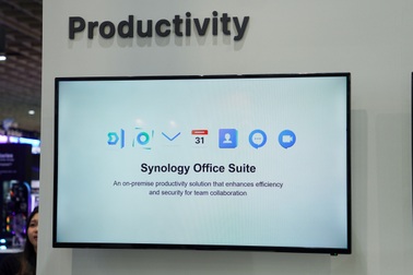 Computex 2025: Ứng dụng văn phòng tích hợp AI thay thế Microsoft Office