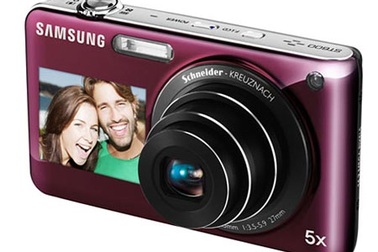 Camera với tính năng “độc”