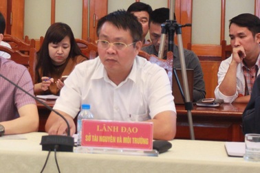 Vi phạm của Giám đốc Sở TN-MT Yên Bái Phạm Sỹ Quý đến mức phải kỷ luật nghiêm minh