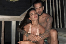 Nhan sắc người đẹp bốc lửa khiến Dani Alves phải cầu hôn tới ba lần