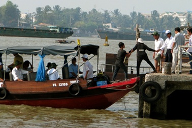 Cần Thơ: Háo hức chọn tour du lịch sông nước, miệt vườn